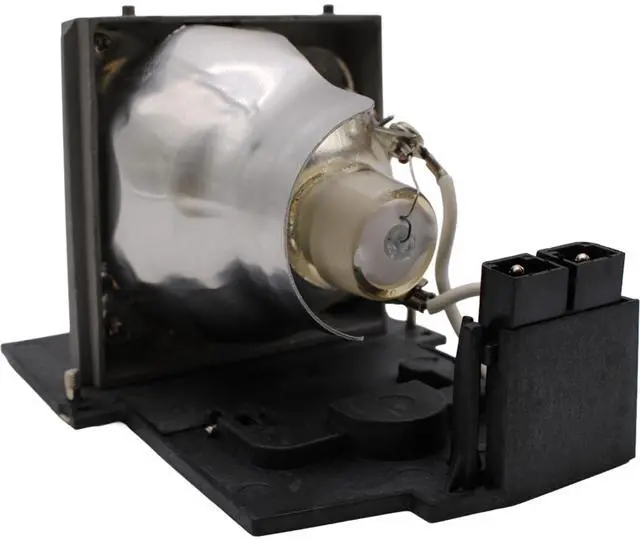 Alt view image 6 of 7 - Jaspertronics Original Lamp & Housing for The Dell 7609WU Projector with original specification and full lifespan bulb inside - 1 Year Warranty