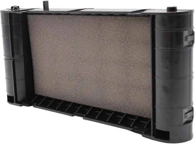 Alt view image 4 of 7 - Jaspertronics Replacement AutoFilter Air Filter Cartridge for select Eiki Projectors including The LC-WUL100, LC-WUL100L, LC-WUL100AL, and LC-WUL100A - 610-346-9034