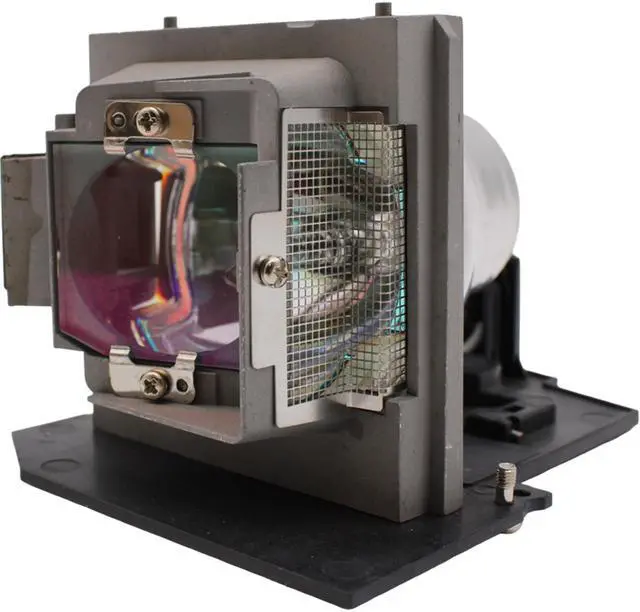 Main image of Advanced Lamps Lamp & Housing for The Dell 7609WU Projector