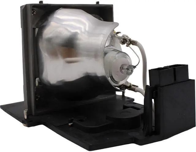 Alt view image 5 of 6 - Advanced Lamps Lamp & Housing for The Dell 7609WU Projector