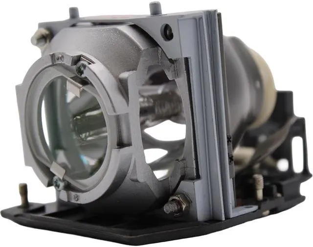 Alt view image 3 of 8 - Advanced Lamps 310-5027 Lamp & Housing for Dell Projectors - Fits 3300MP, 730-11241, BCOOL-XG1, LC5341, LCA3125, W3221 - 1 Unit Per Pack - 90-Day Warranty
