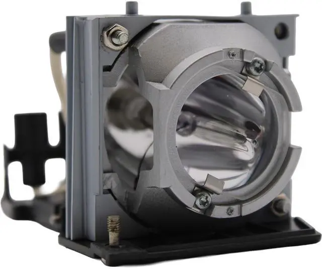 Alt view image 5 of 8 - Advanced Lamps 310-5027 Lamp & Housing for Dell Projectors - Fits 3300MP, 730-11241, BCOOL-XG1, LC5341, LCA3125, W3221 - 1 Unit Per Pack - 90-Day Warranty