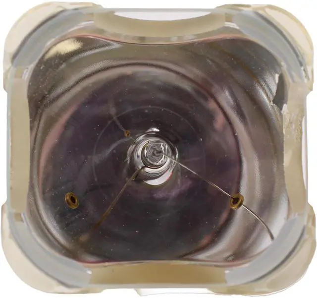 Alt view image 3 of 6 - Advanced Lamps 200-150W 1.0 P22 Bulb (Lamp Only) for Various Projectors