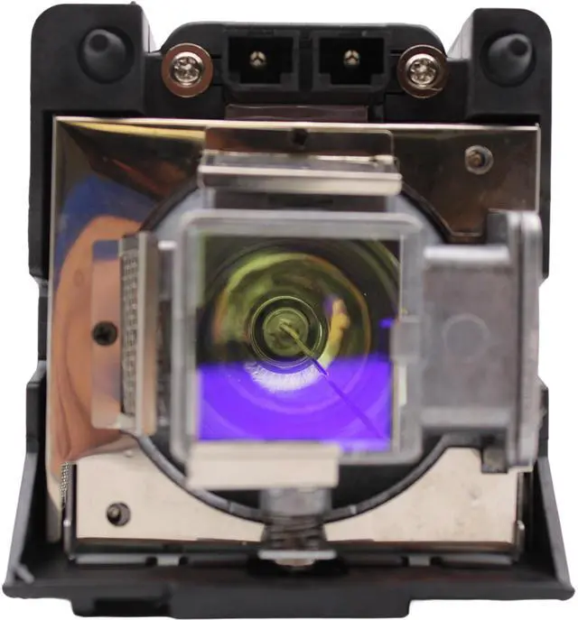 Alt view image 6 of 11 - Jaspertronics Original Lamp & Housing for The Barco RLM-W6 Projector with original specification and full lifespan bulb inside - 1 Year Warranty