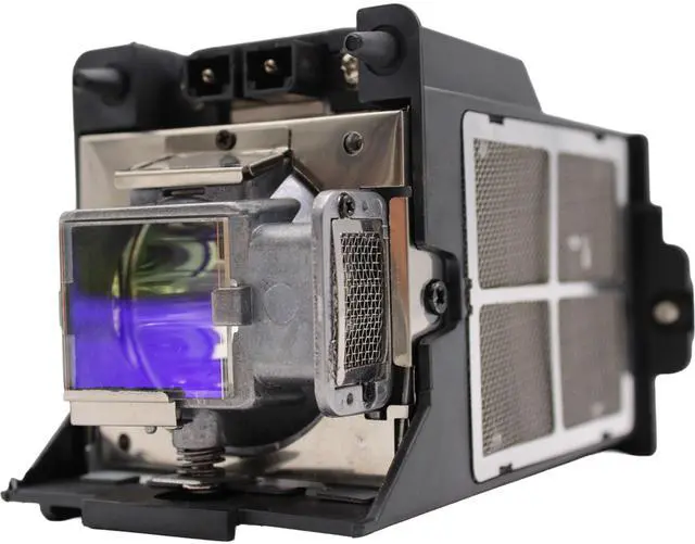 Alt view image 7 of 11 - Jaspertronics Original Lamp & Housing for The Barco RLM-W6 Projector with original specification and full lifespan bulb inside - 1 Year Warranty