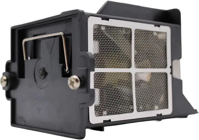 Alt view image 9 of 11 - Jaspertronics Original Lamp & Housing for The Barco RLM-W6 Projector with original specification and full lifespan bulb inside - 1 Year Warranty