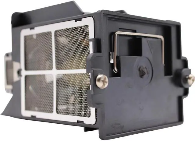 Alt view image 11 of 11 - Jaspertronics Original Lamp & Housing for The Barco RLM-W6 Projector with original specification and full lifespan bulb inside - 1 Year Warranty