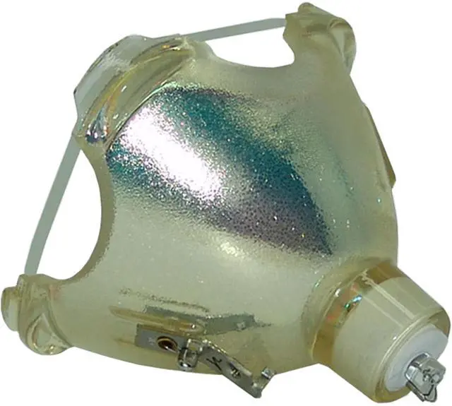 Alt view image 7 of 7 - Jaspertronics OEM Replacement Bulb for The Sim2 Domino D80E Projector with Philips bulb inside - 180 Day Warranty