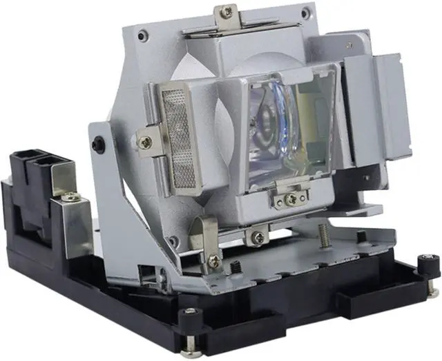 Alt view image 2 of 7 - Advanced Lamps Lamp & Housing for The Vivitek D963HD Projector