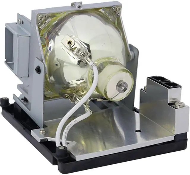 Alt view image 4 of 7 - Advanced Lamps Lamp & Housing for The Vivitek D963HD Projector