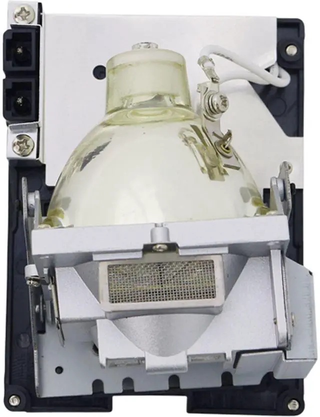 Alt view image 3 of 7 - Advanced Lamps Lamp & Housing for The Vivitek D963HD Projector