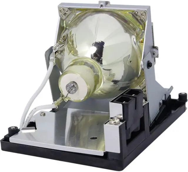 Alt view image 7 of 7 - Advanced Lamps Lamp & Housing for The Vivitek D963HD Projector