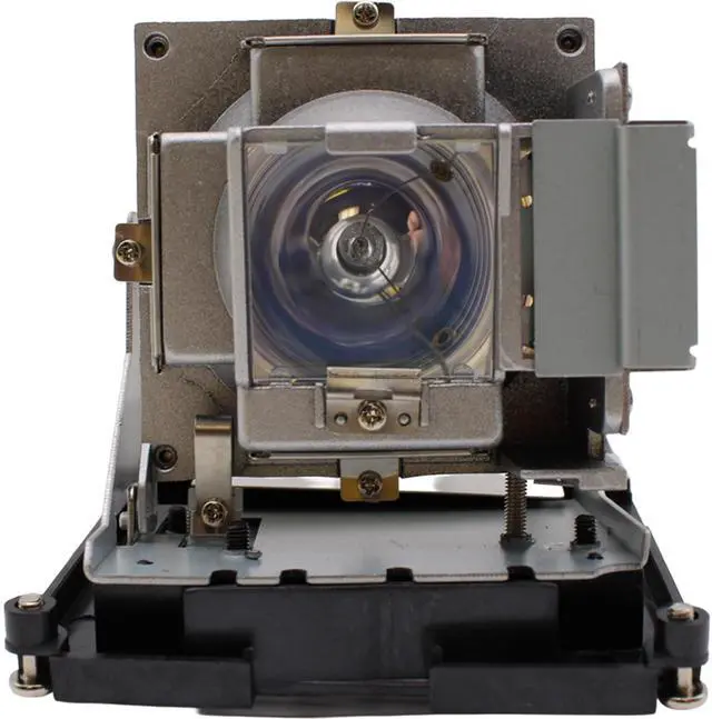 Alt view image 6 of 7 - Advanced Lamps Lamp & Housing for The Vivitek D963HD Projector