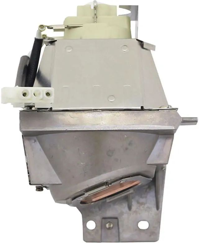 Alt view image 4 of 7 - Jaspertronics Original 5J.JGT05.001 Lamp & Housing for BenQ Projectors - Fits 5JJGT05001-UHP, MH733, TH671ST - 1 Unit Per Pack with 1 Year Warranty