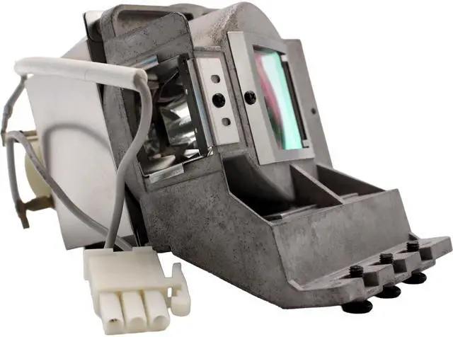 Alt view image 2 of 7 - Jaspertronics Original Lamp & Housing for The BenQ TK860 Projector with original specification and full lifespan bulb inside - 1 Year Warranty