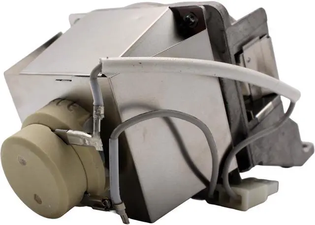 Alt view image 5 of 7 - Jaspertronics Original Lamp & Housing for The BenQ TK860 Projector with original specification and full lifespan bulb inside - 1 Year Warranty