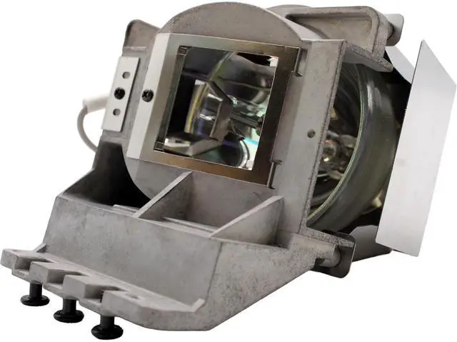 Alt view image 6 of 7 - Jaspertronics Original Lamp & Housing for The BenQ TK860 Projector with original specification and full lifespan bulb inside - 1 Year Warranty