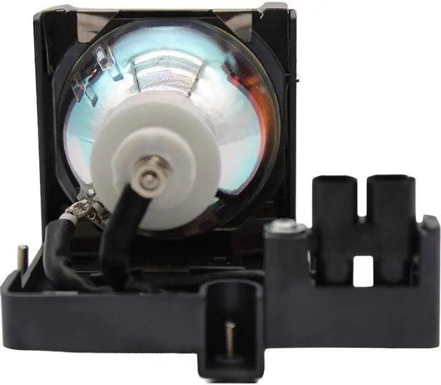 Alt view image 6 of 6 - Jaspertronics Original 60.J8618.CG1 Lamp & Housing for BenQ Projectors - Fits 6912B22006D, AJ-LT51, PB6100, PB6105, PB6200, PB6205, RD-JT51 - 1 Unit Per Pack with 1 Year Warranty