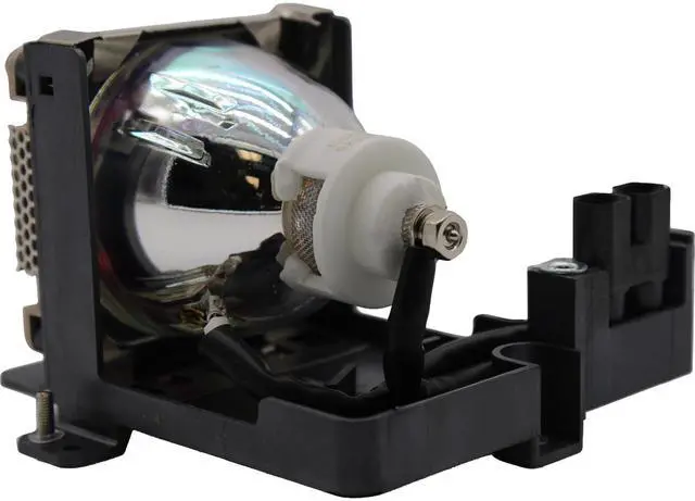 Alt view image 5 of 6 - Jaspertronics Original 60.J8618.CG1 Lamp & Housing for BenQ Projectors - Fits 6912B22006D, AJ-LT51, PB6100, PB6105, PB6200, PB6205, RD-JT51 - 1 Unit Per Pack with 1 Year Warranty