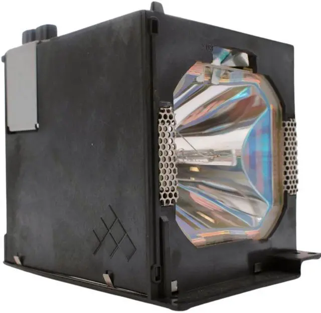 Main image of Advanced Lamps Lamp & Housing for The Runco VX-2000d Projector