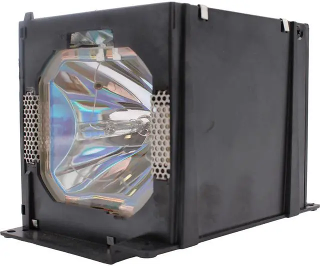 Alt view image 2 of 7 - Advanced Lamps Lamp & Housing for The Runco VX-2000d Projector