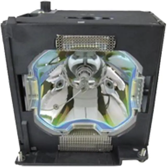 Alt view image 3 of 7 - Advanced Lamps Lamp & Housing for The Runco VX-2000d Projector