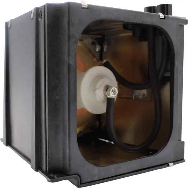 Alt view image 7 of 7 - Advanced Lamps Lamp & Housing for The Runco VX-2000d Projector