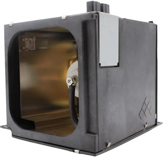 Alt view image 5 of 7 - Advanced Lamps Lamp & Housing for The Runco VX-2000d Projector