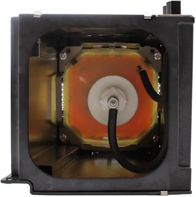 Alt view image 6 of 7 - Advanced Lamps Lamp & Housing for The Runco VX-2000d Projector