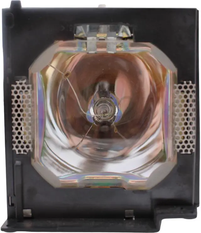 Alt view image 4 of 7 - Advanced Lamps Lamp & Housing for The Runco VX-2000d Projector