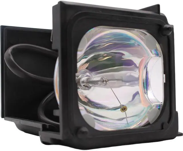 Alt view image 3 of 7 - Advanced Lamps Lamp & Housing for The Samsung HLT6176SX/XAA TV