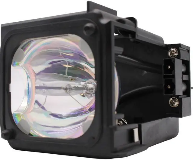 Alt view image 2 of 7 - Advanced Lamps Lamp & Housing for The Samsung HLT6176SX/XAA TV