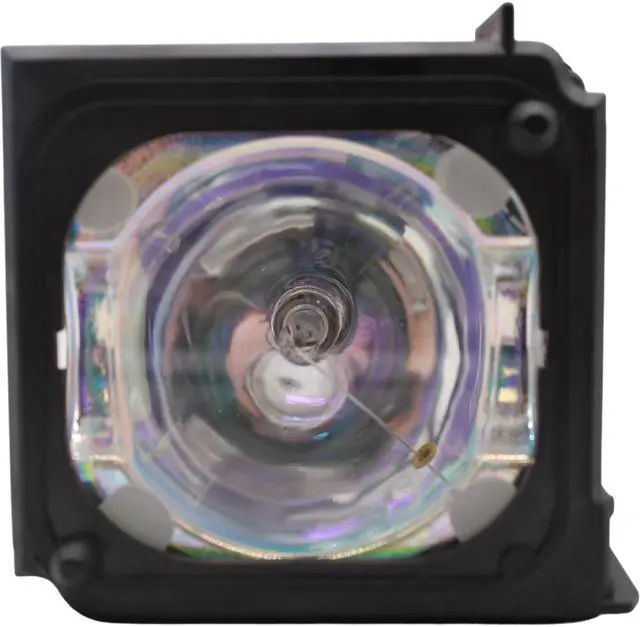 Alt view image 4 of 7 - Advanced Lamps Lamp & Housing for The Samsung HLT6176SX/XAA TV