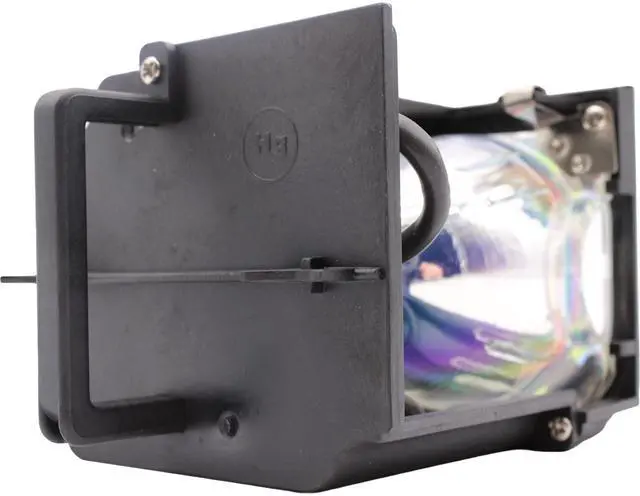 Alt view image 5 of 7 - Advanced Lamps Lamp & Housing for The Samsung HLT6176SX/XAA TV