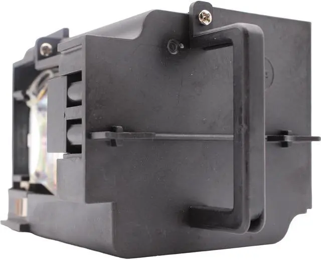 Alt view image 7 of 7 - Advanced Lamps Lamp & Housing for The Samsung HLT6176SX/XAA TV