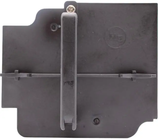 Alt view image 6 of 7 - Advanced Lamps Lamp & Housing for The Samsung HLT6176SX/XAA TV