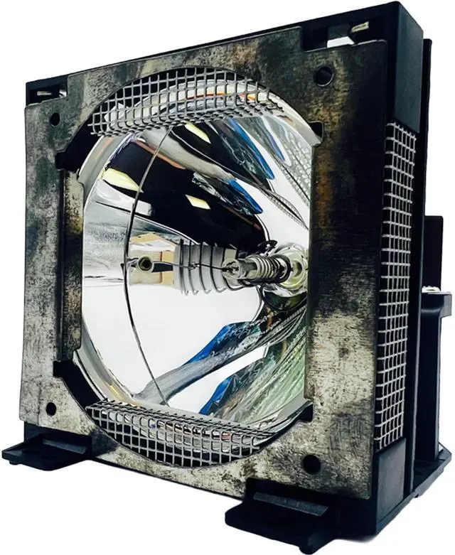 Alt view image 2 of 5 - Jaspertronics Original BQC-XGP20X//1 Lamp & Housing for Sharp Projectors - Fits CLMPF0064CE01, RLMPF0072CEZZ, XG-P10XE, XG-P10XU, XG-P20, XG-P20XD, XG-P20XE - 1 Unit Per Pack with 1 Year Warranty