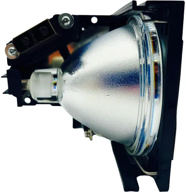 Alt view image 4 of 5 - Jaspertronics Original BQC-XGP20X//1 Lamp & Housing for Sharp Projectors - Fits CLMPF0064CE01, RLMPF0072CEZZ, XG-P10XE, XG-P10XU, XG-P20, XG-P20XD, XG-P20XE - 1 Unit Per Pack with 1 Year Warranty