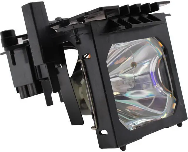 Alt view image 4 of 8 - Genuine AL DT00591 Lamp & Housing for Hitachi Projectors - 90 Day Warranty