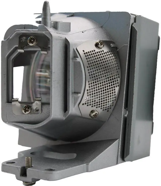 Alt view image 6 of 11 - Jaspertronics OEM Lamp & Housing for the Optoma HD143X Projector with Osram bulb inside - 240 Day Warranty