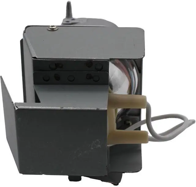 Alt view image 10 of 11 - Jaspertronics OEM Lamp & Housing for the Optoma HD143X Projector with Osram bulb inside - 240 Day Warranty