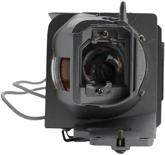 Alt view image 8 of 11 - Jaspertronics OEM Lamp & Housing for the Optoma HD143X Projector with Osram bulb inside - 240 Day Warranty