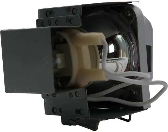 Alt view image 9 of 11 - Jaspertronics OEM Lamp & Housing for the Optoma HD143X Projector with Osram bulb inside - 240 Day Warranty