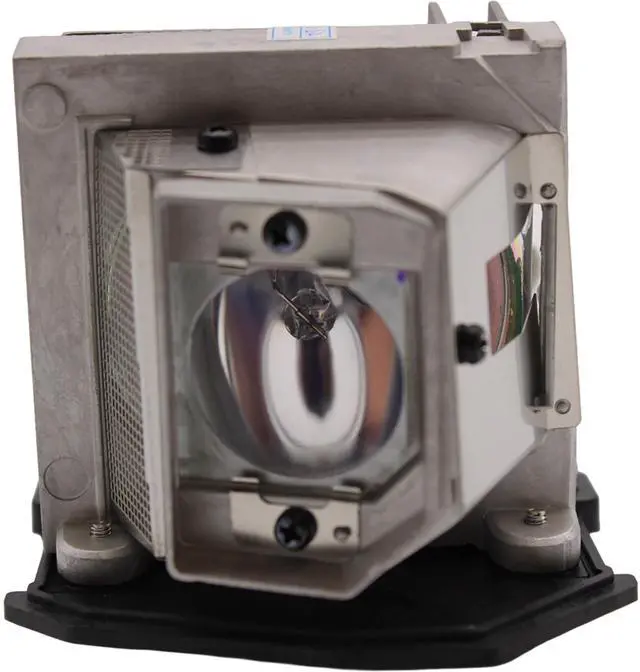 Alt view image 5 of 8 - Genuine AL Lamp & Housing for the Optoma HD66 Projector - 90 Day Warranty