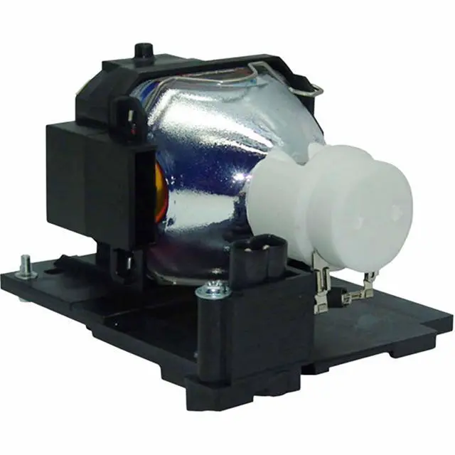 Alt view image 5 of 7 - Advanced Lamps Lamp & Housing for The Hitachi CP-WX3011N Projector