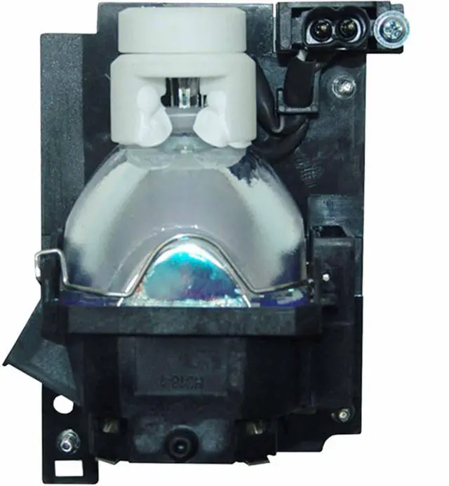Alt view image 4 of 7 - Advanced Lamps Lamp & Housing for The Hitachi CP-WX3011N Projector