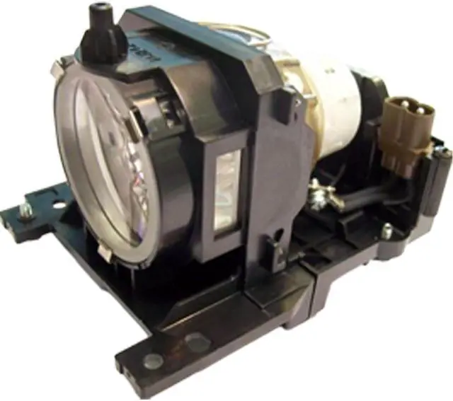 Alt view image 2 of 4 - Advanced Lamps Lamp & Housing for The Hitachi HCP-960X Projector