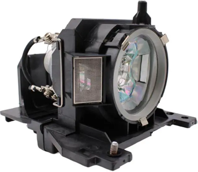 Alt view image 3 of 4 - Advanced Lamps Lamp & Housing for The Hitachi HCP-960X Projector