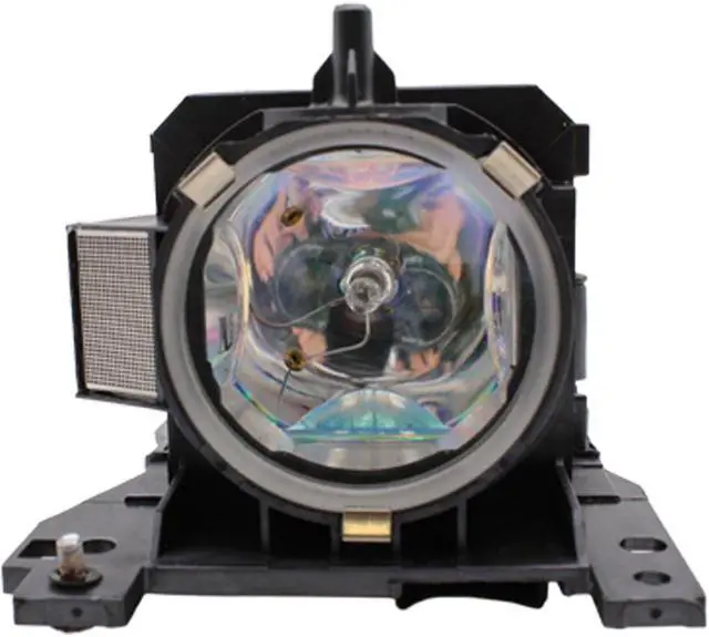 Alt view image 4 of 4 - Advanced Lamps Lamp & Housing for The Hitachi HCP-960X Projector