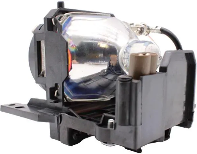 Alt view image 5 of 7 - Advanced Lamps 78-6969-9917-2 Lamp & Housing for 3M Projectors